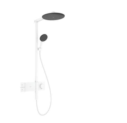 NEW! hansgrohe